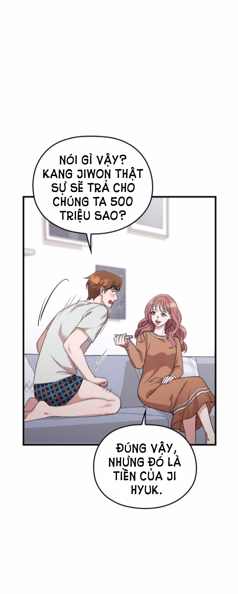 cô đi mà lấy chồng tôi chapter 35.2 19