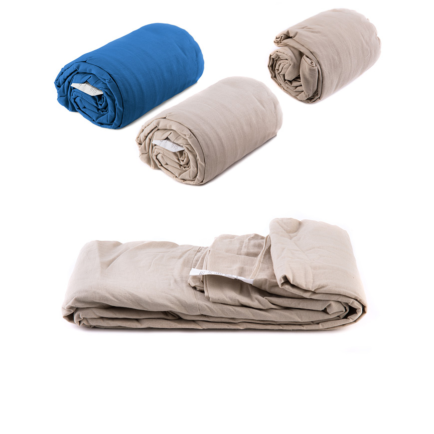 Túi Ngủ Mùa Hè Naturehike NH15S012-D Sleeping Bag Liner Lót Trong Túi Ngủ