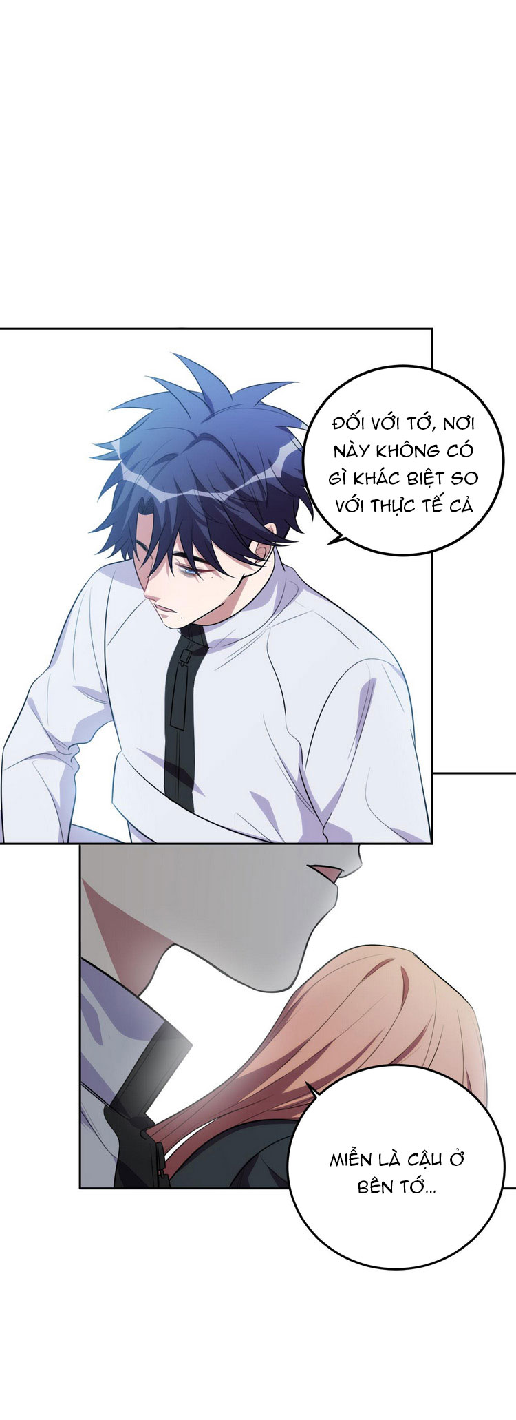 [16+] killing my love chapter 73.2 2