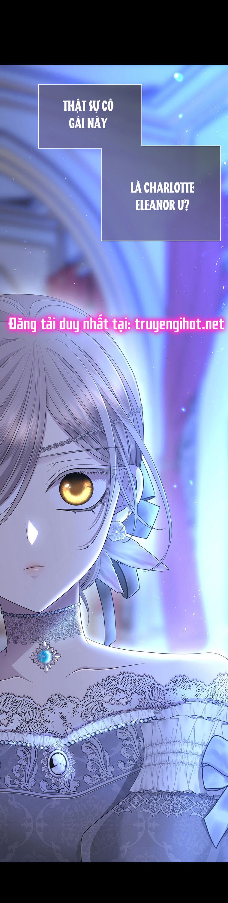 năm môn đệ của charlotte chapter 131.1 5