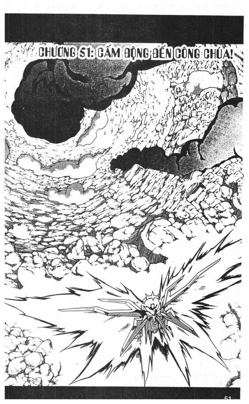 joou kishi monogatari chapter 12 49