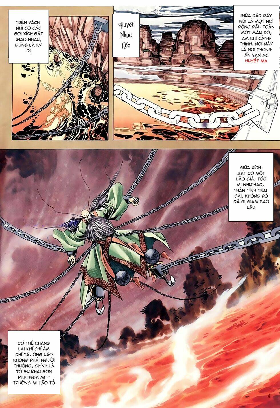 thục sơn kiếm hiệp truyện chapter 9 3