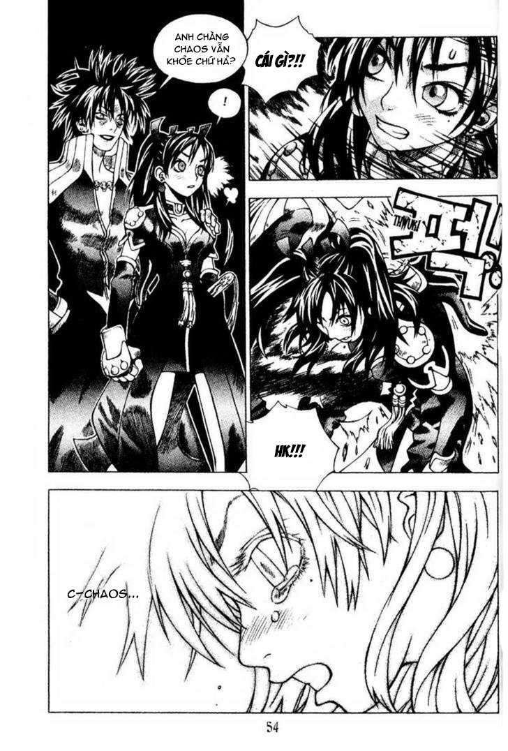 ragnarok - into the abyss chapter 87 14