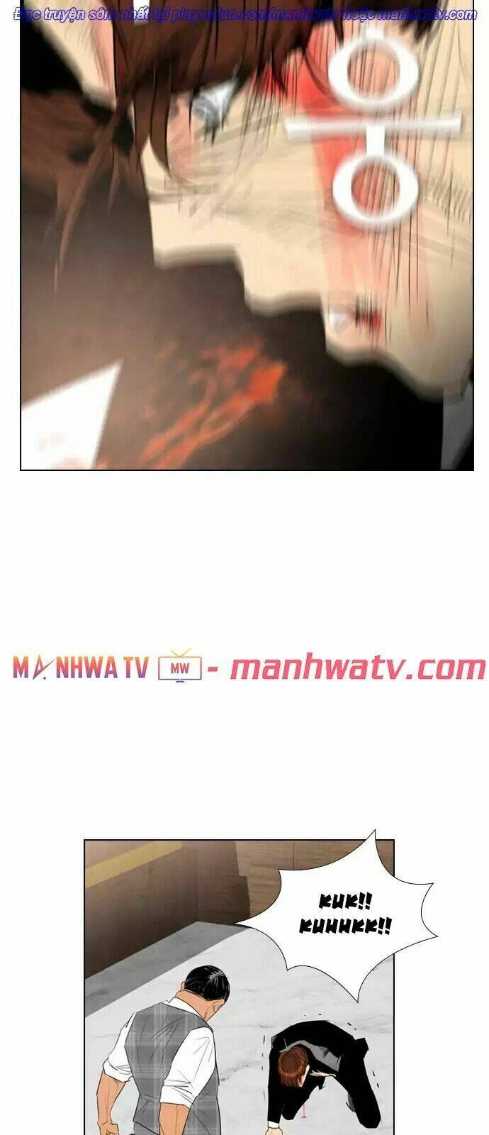 kẻ hồi sinh chapter 37 15