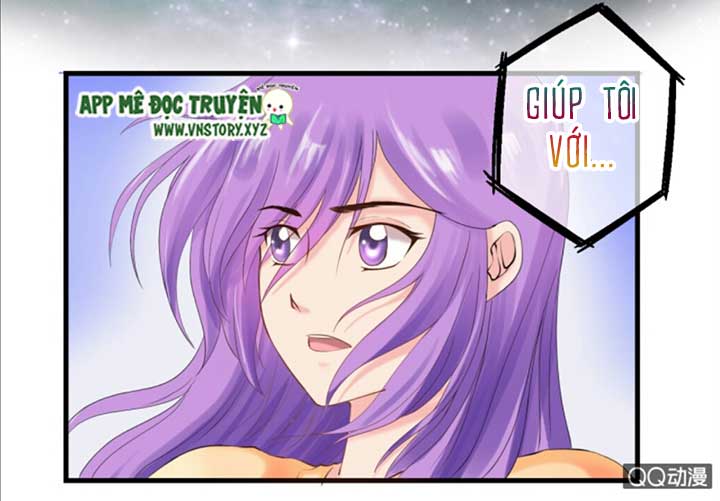 bồn tắm có vấn đề?! chapter 16 3