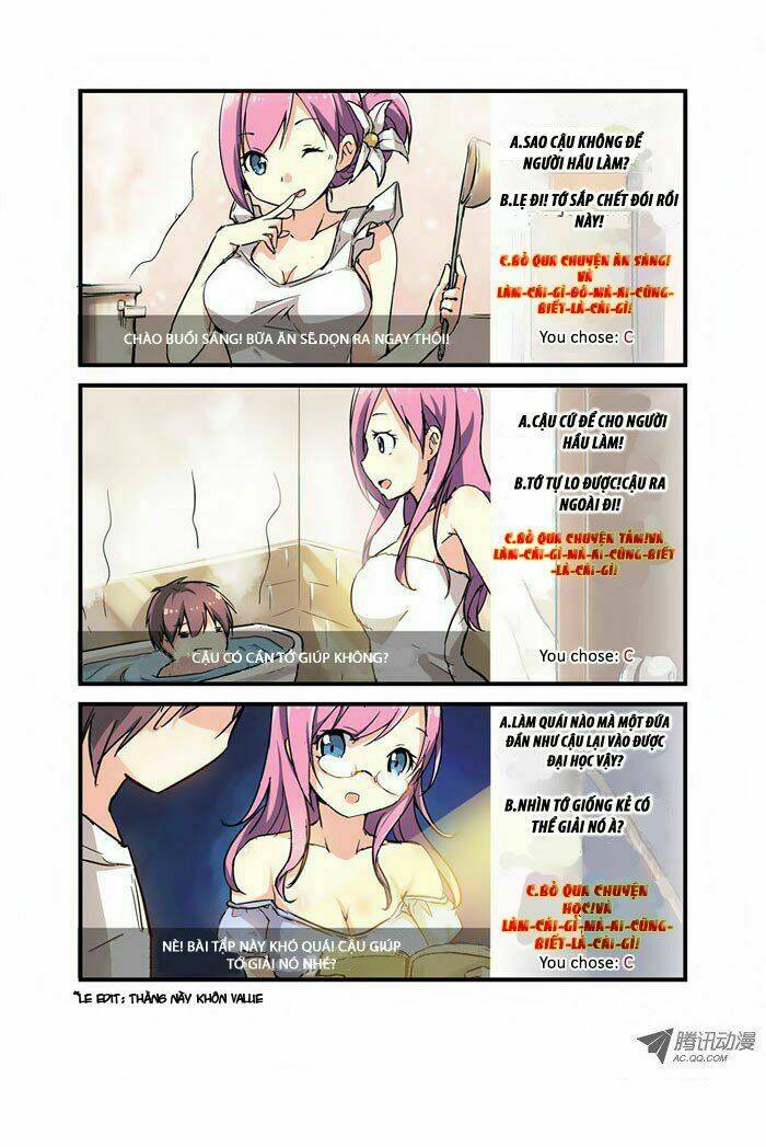 mobile magical girl chapter 8 4