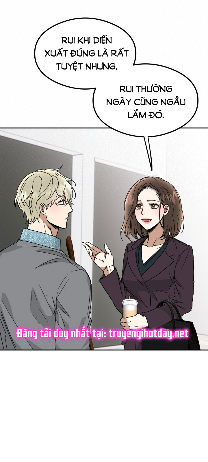Ưu Thế Tuyệt Đối chapter 27.2 - Trang 23