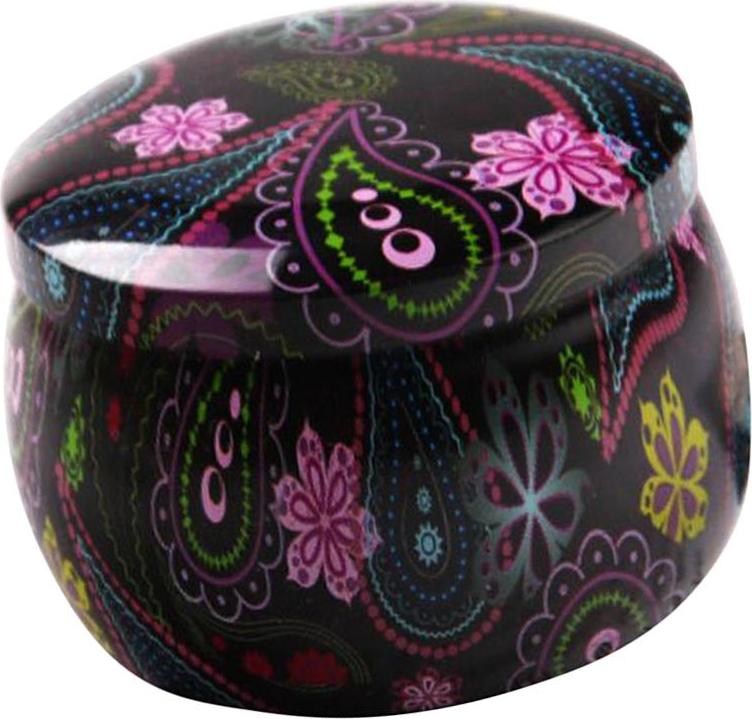Hộp Bánh Quy Tin Tức Cookie Jar Lưu Trữ Kẹo Cho Giáng Sinh Gói Quà Tặng