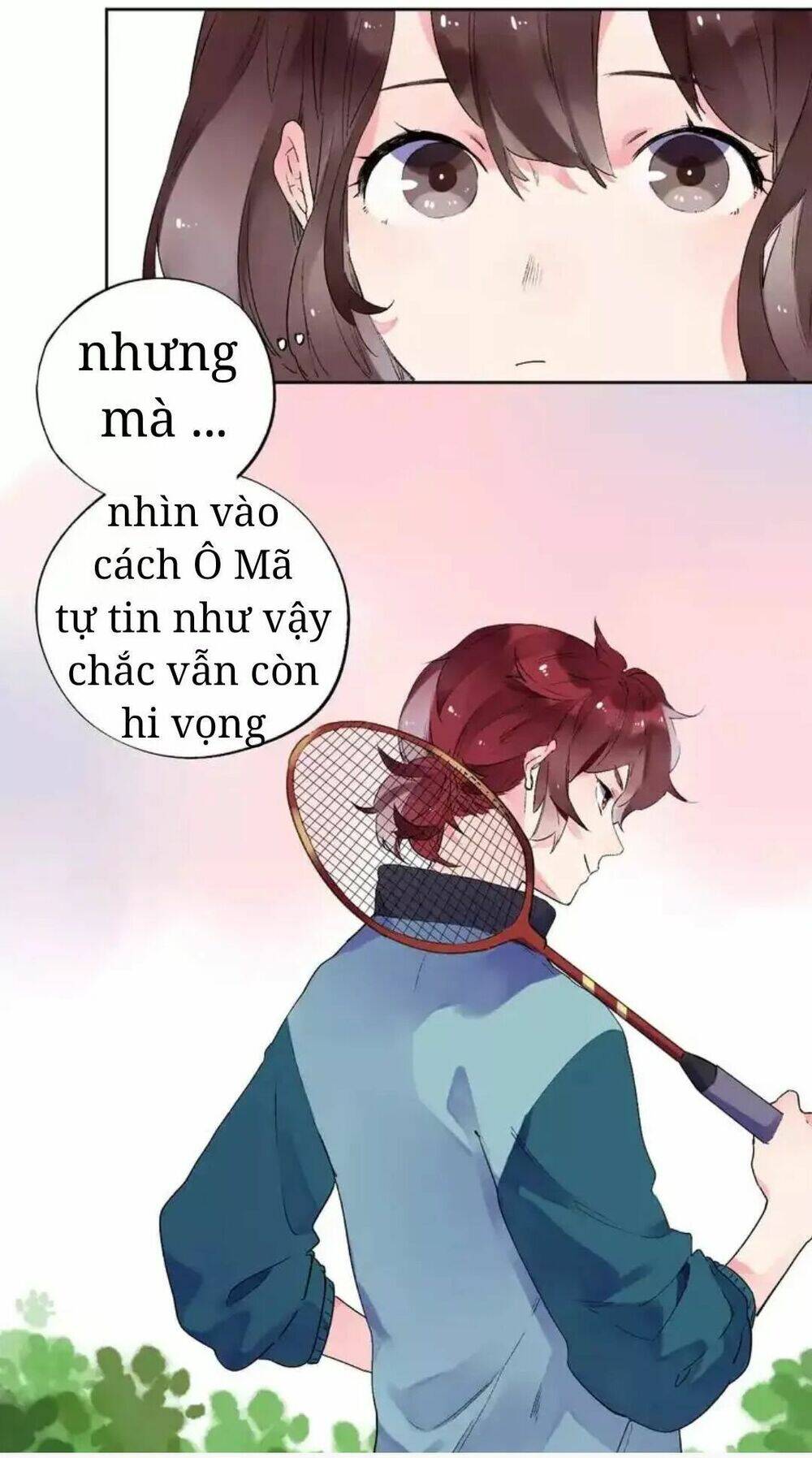 sos! tôi đã yêu một con sâu bướm (phần 2) chapter 33 8