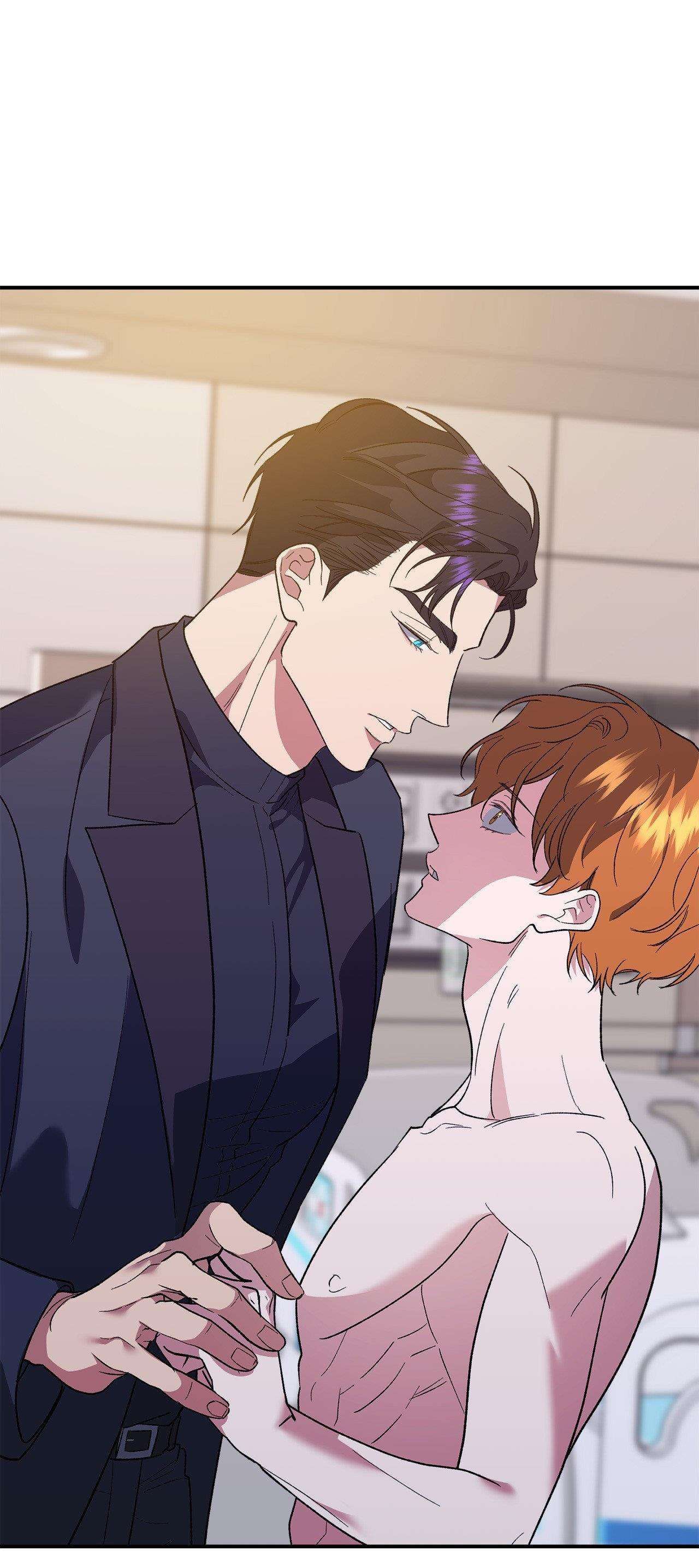 dục vọng của quái thú chapter 22 39