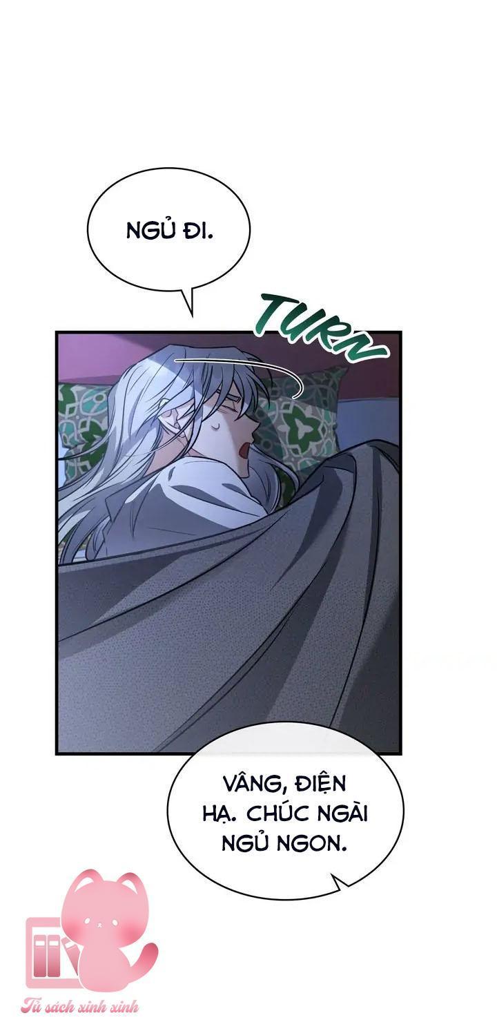 đêm đen khuất bóng chapter 22 63