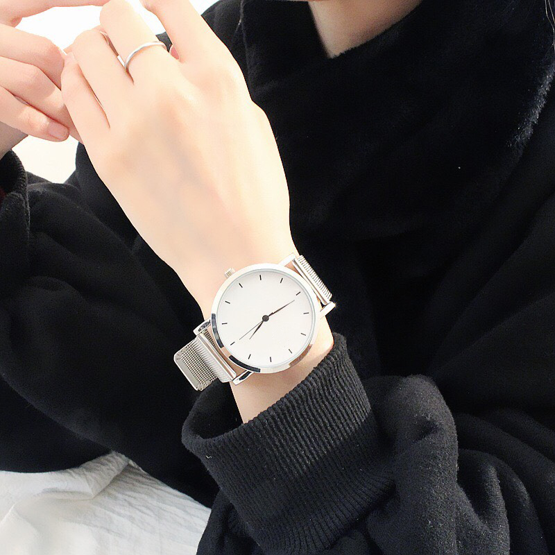 Đồng hồ nam nữ thời trang thông minh womage cực đẹp DH63
