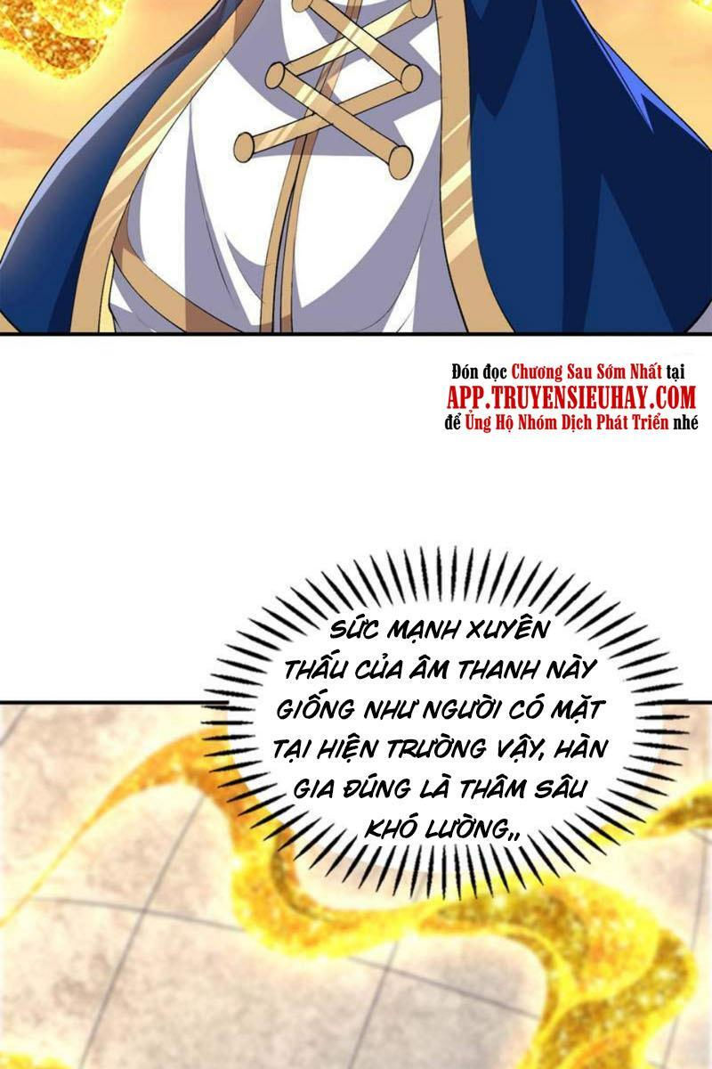 đệ nhất người ở rể chapter 173 31