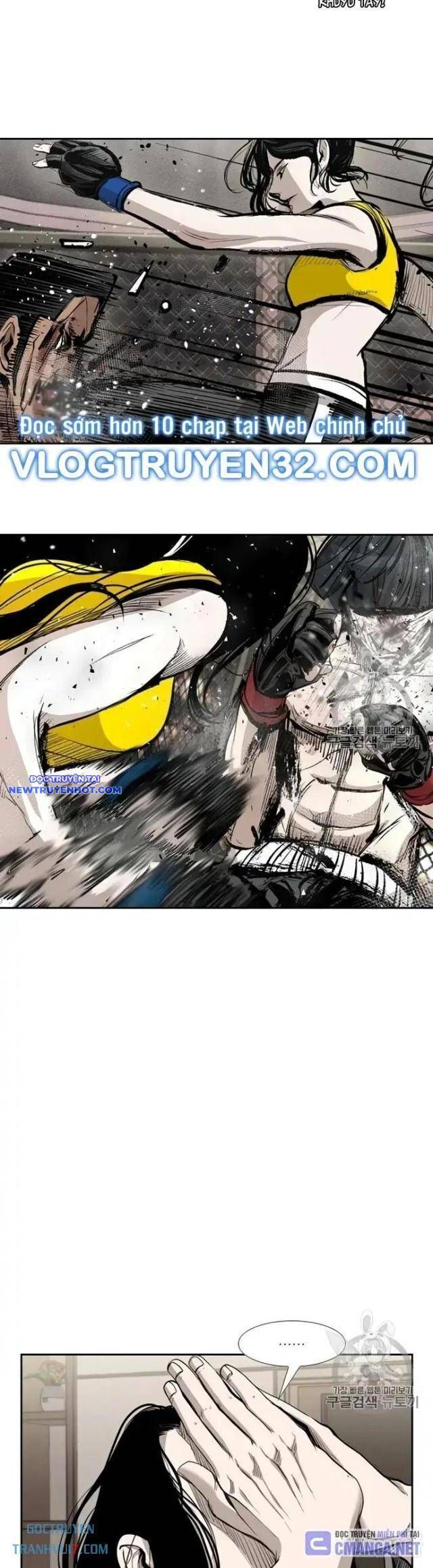 shark - cá mập chapter 180 26