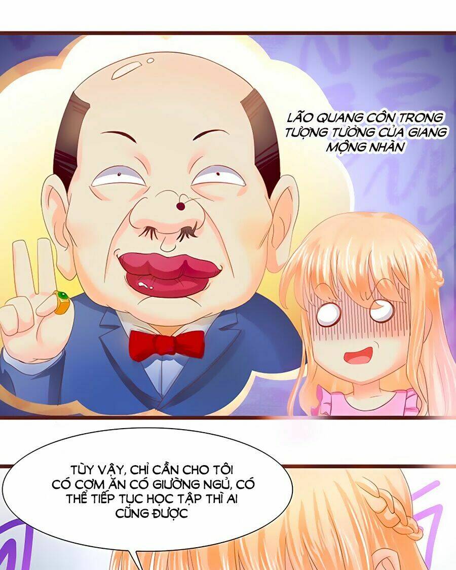 chồng già vợ trẻ trêu nhau hàng ngày chapter 1 44