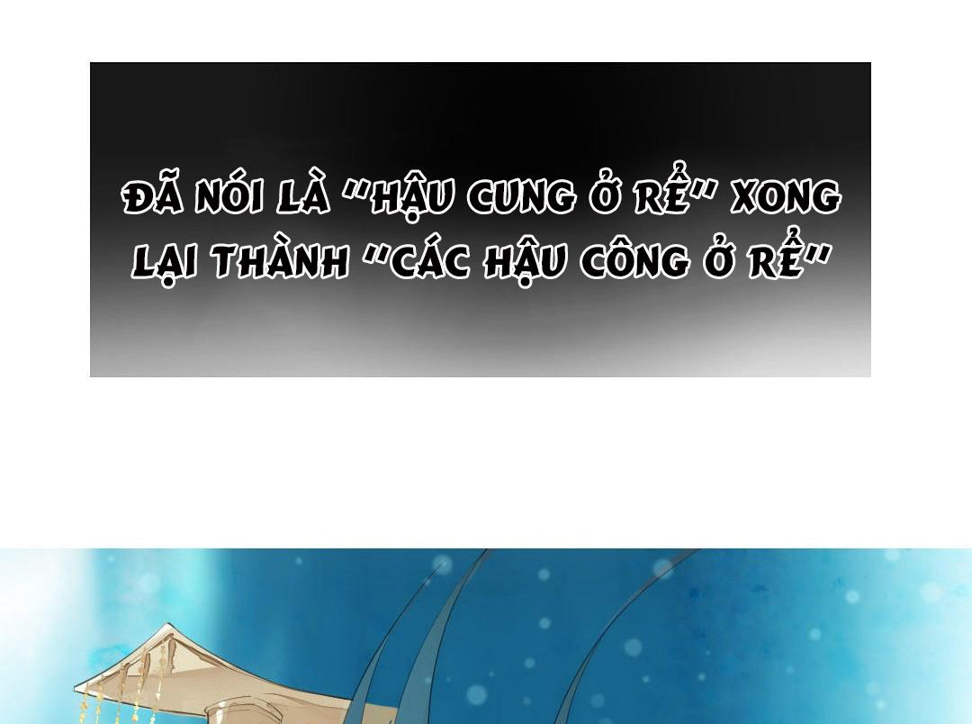 Các nam nhân ở rể chapter 0