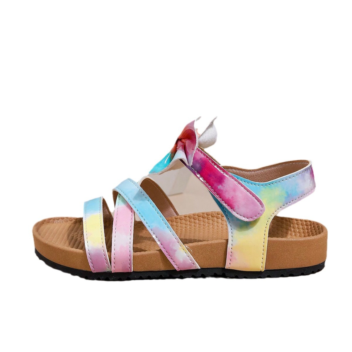 Giày Sandal quai hậu cho bé – GSD9237