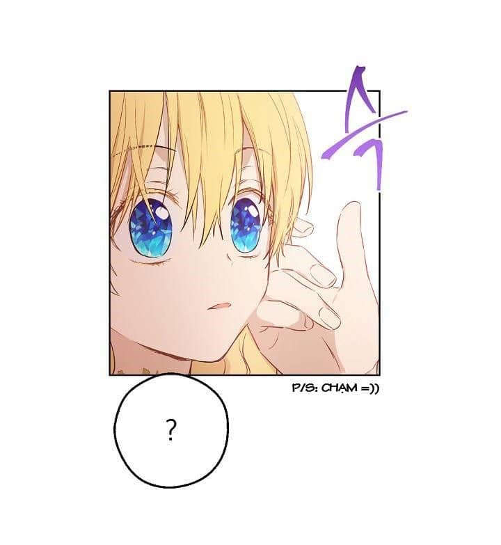 bỗng một ngày nọ tôi trở thành nàng công chúa chapter 75 4