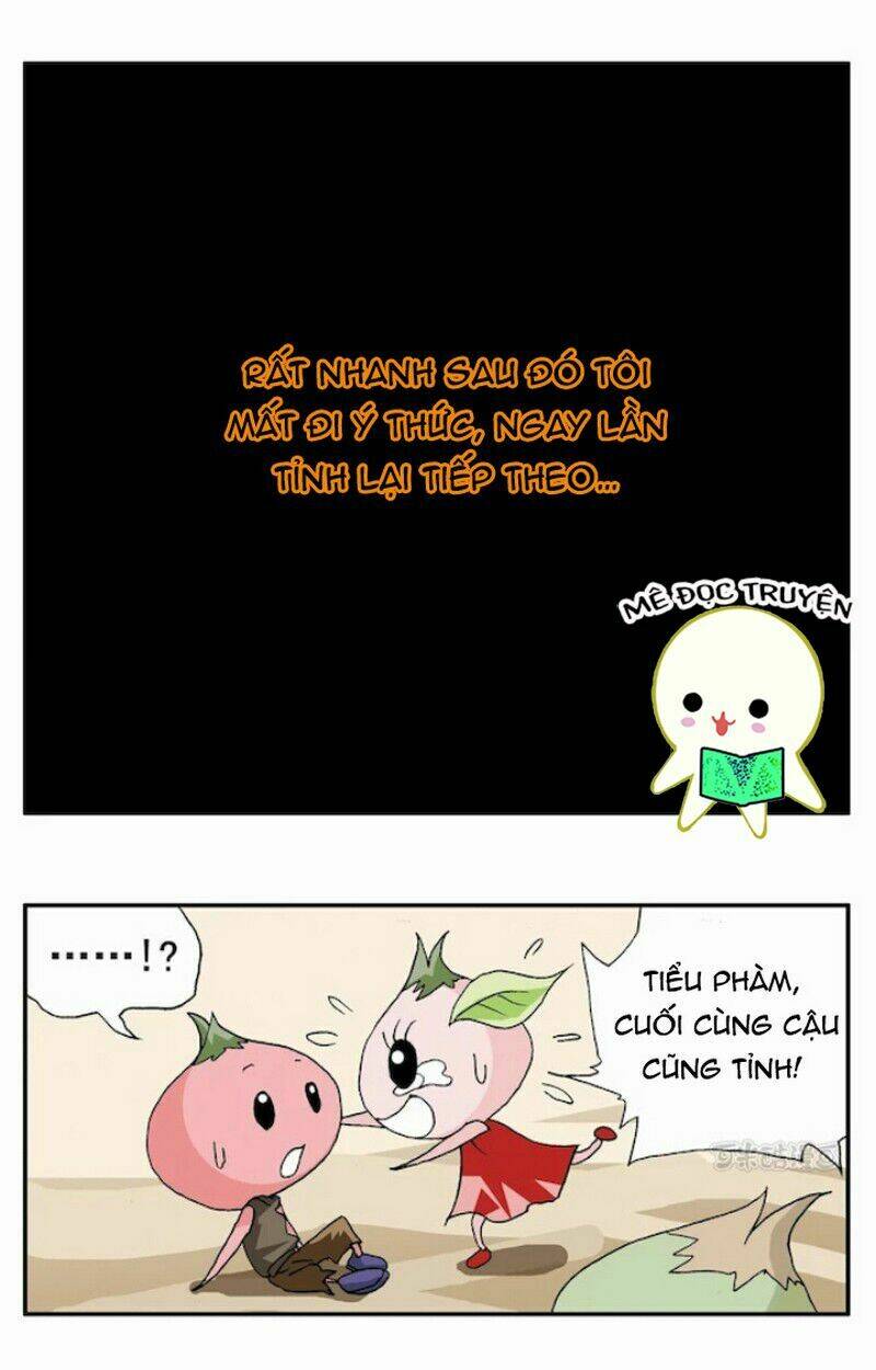 nhà có siêu dễ thương chapter 51 8