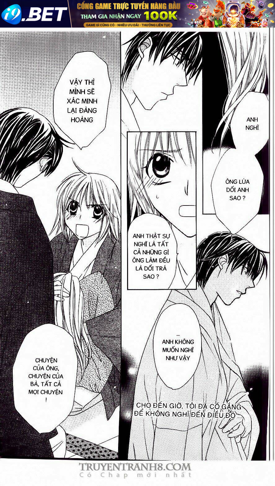 vườn địa đàng chapter 63 36