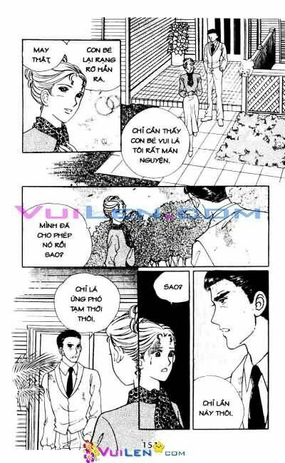 có anh trong đời chapter 2 151