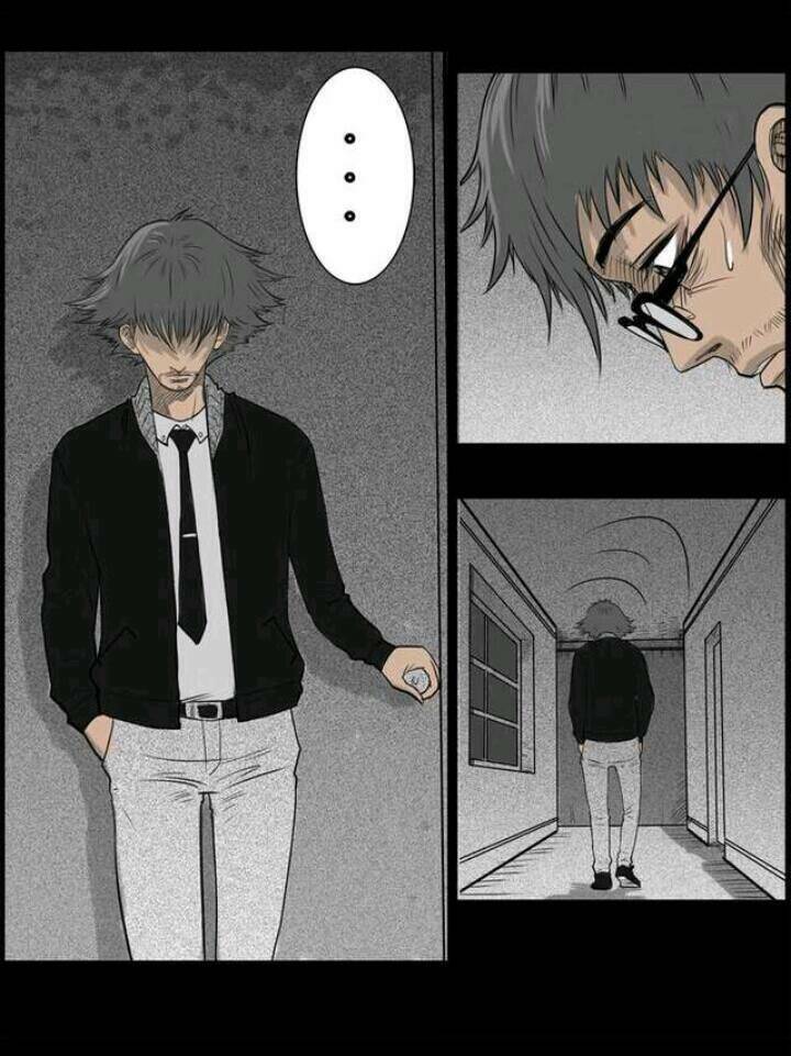 những câu chuyện kinh dị ở trường trung học tây lăng chapter 10 24