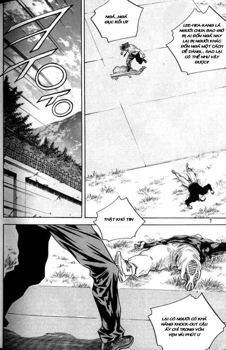 change guy chapter 319 4