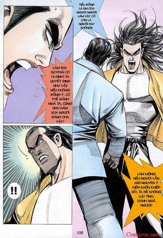 hải hổ 1 chapter 40 23