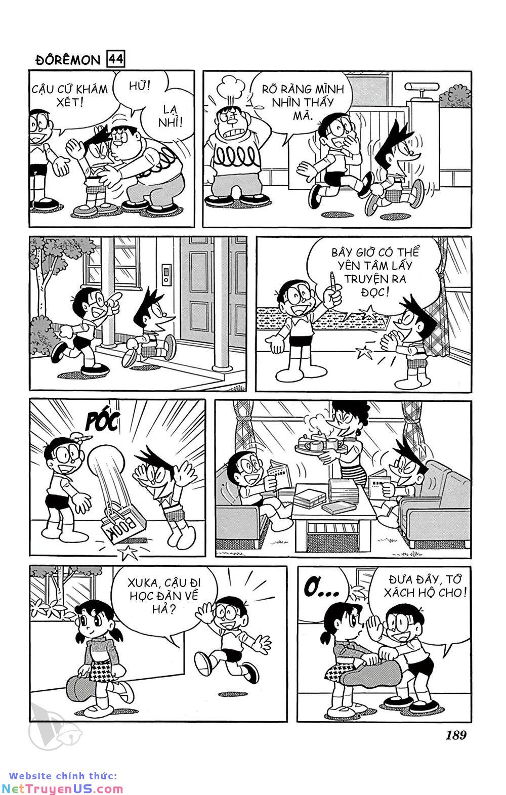 doraemon chapter 808 5