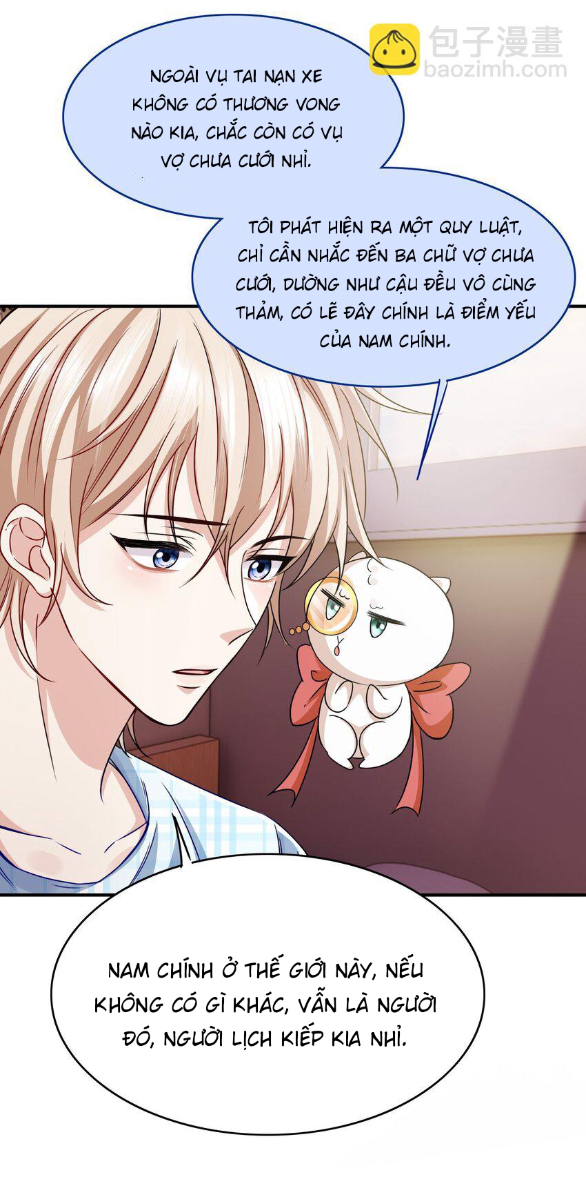 chiến lược tẩy trắng của phản diện chapter 58 40