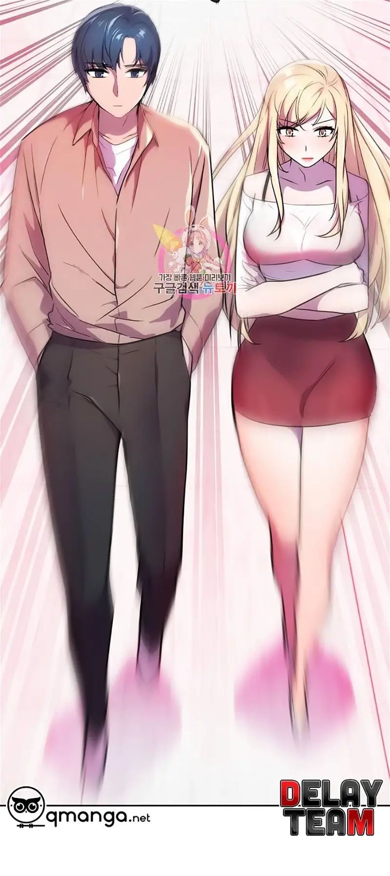 quản lý của siêu anh hùng chapter 22 50