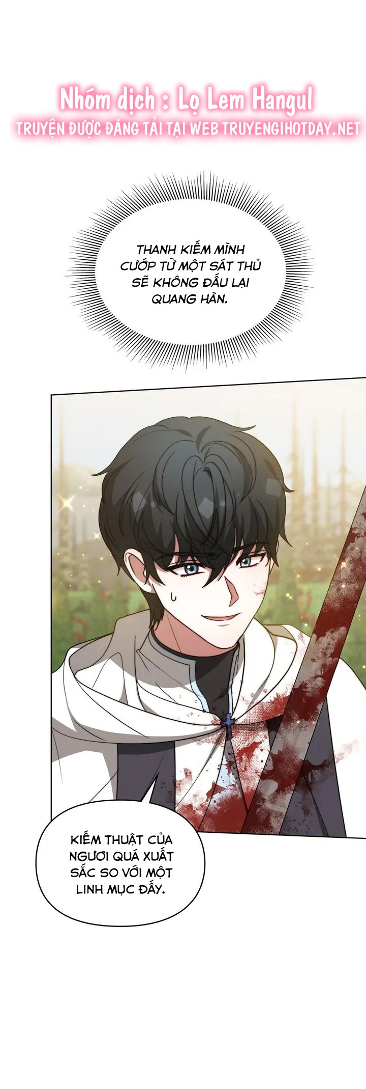 công nương eluana vita chapter 191 25