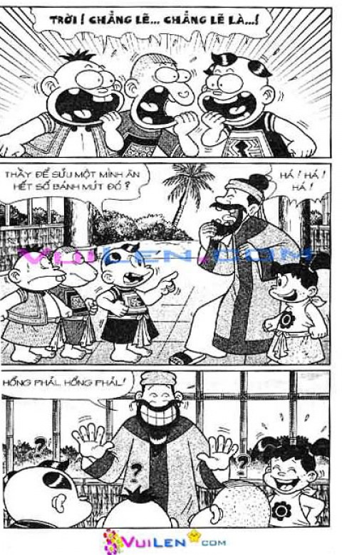 thần đồng đất việt chapter 132 59