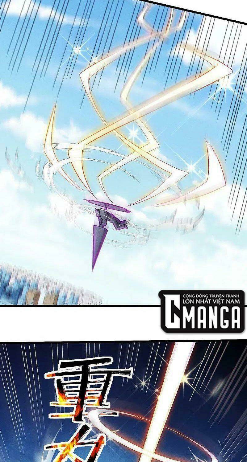 vườn trường cuồng sư hệ thống chapter 248 5