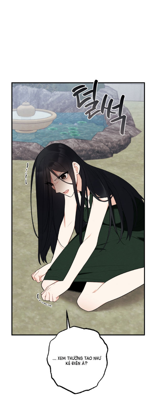 [18+] hôn nhân bị đánh cắp chapter 38.1 15