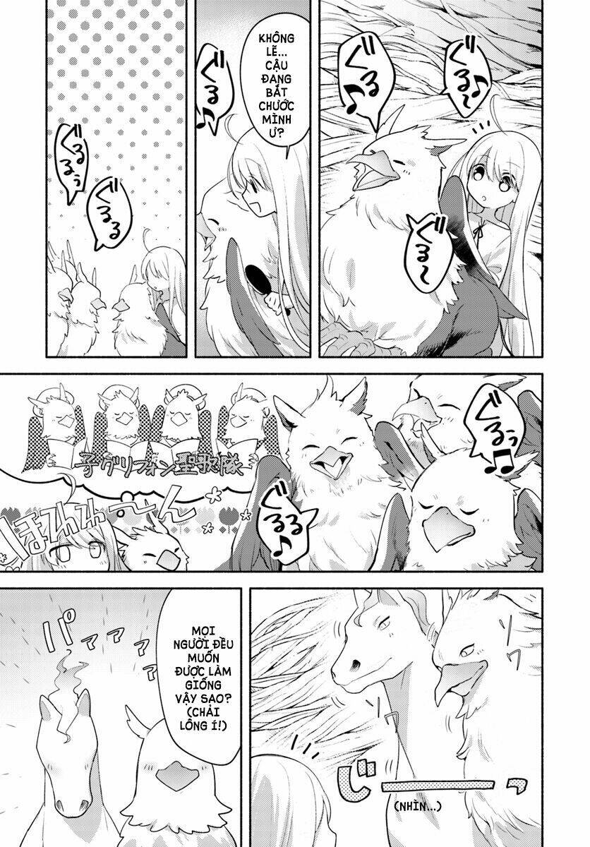 futago no ane ga miko toshite hikitorarete, watashi wa suterareta kedo tabun watashi ga miko de aru chapter 1 23