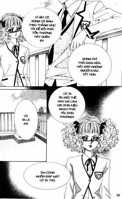 forbidden kiss chapter 34 20