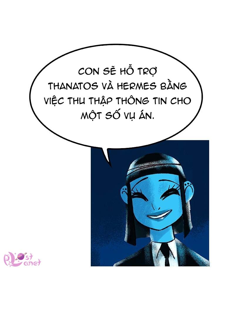 thần thoại olympus chapter 51 50