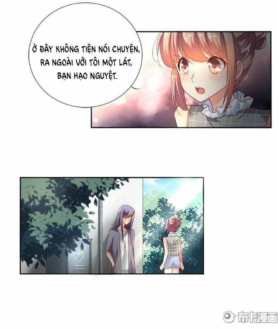 cô gái đặc biệt nhất của tôi chapter 14 7