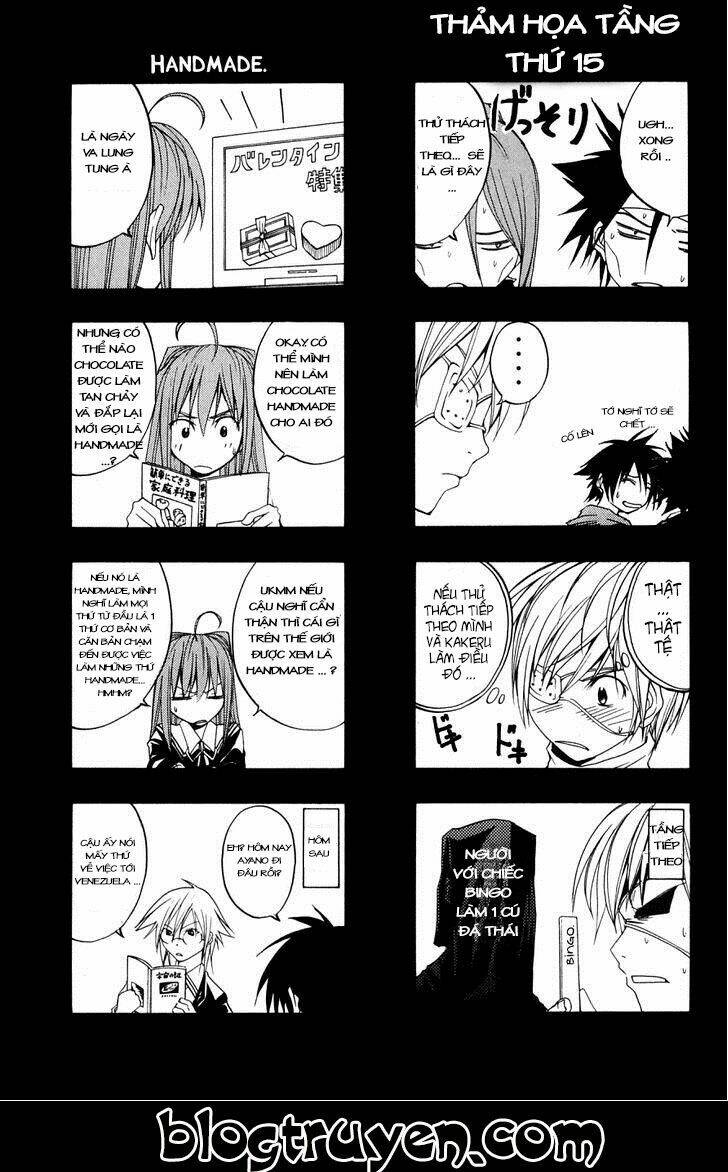 psycho buster chapter 27 39