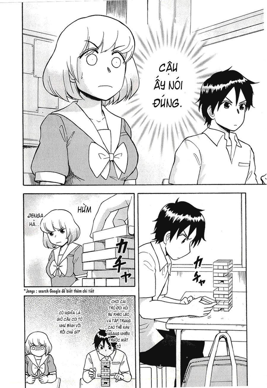 tonari no seki-kun chapter 24 2