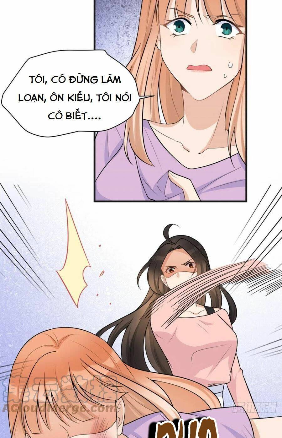 vẫn cứ nhớ em, nhớ em chapter 94 23