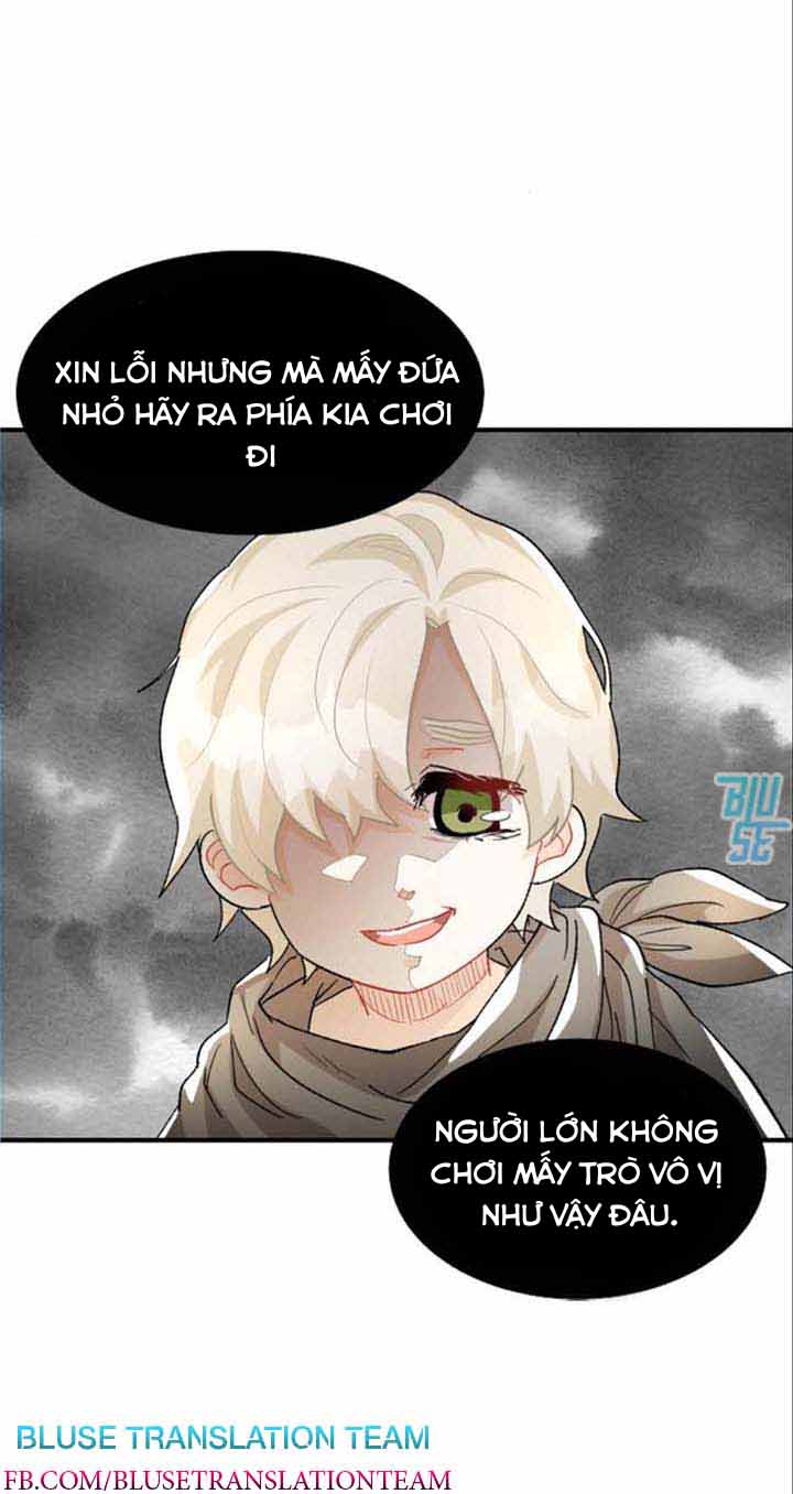 Kế Hoạch Nuôi Dưỡng Hoàng Tử Chapter 4 - Next 