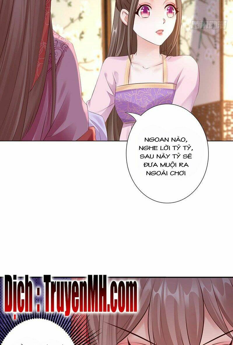 thần y yêu hậu chapter 41 10