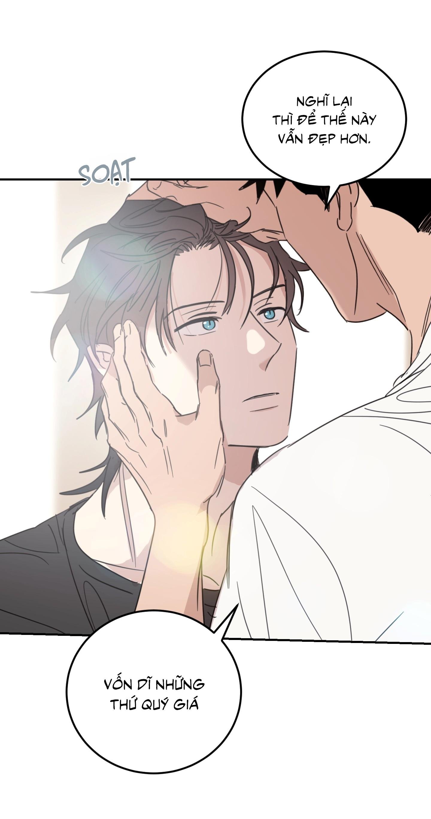 ngôi nhà hướng mặt trời mọc chapter 44 50