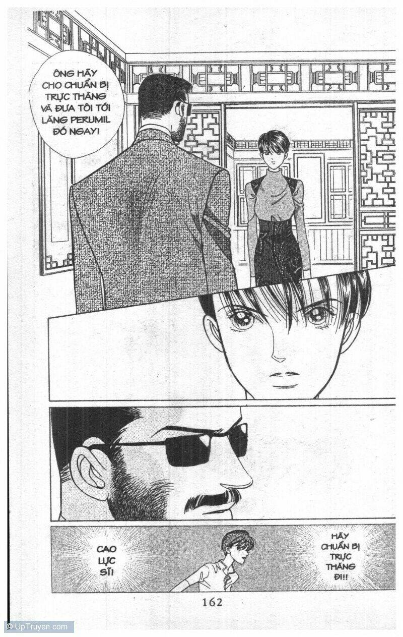 nàng tiên ánh trăng - kaguya hime chapter 16 162