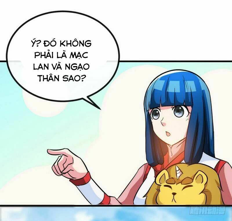 chí tôn thần ma chapter 27 23