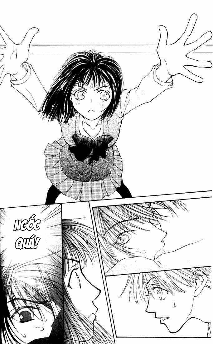 land of the blindfolded chapter 3 34