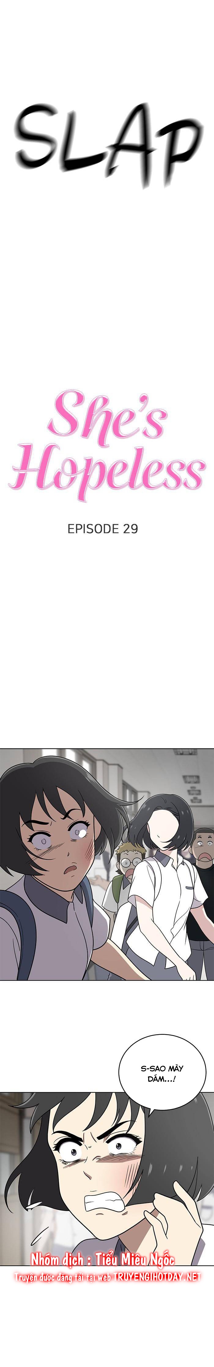 tuyệt vọng chapter 29 7
