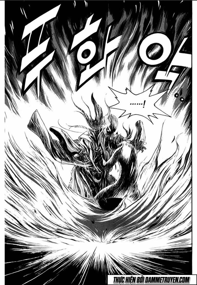 ma vương - liễu kỹ vân chapter 44 21